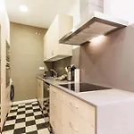 Bravissimo Ciutadans A, 4-bedroom Barri Vell