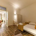 Apartment Bravissimo Ciutadans A, 4-bedroom Barri Vell