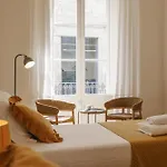 Bravissimo Ciutadans A, 4-bedroom Barri Vell Apartment *