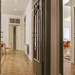 Bravissimo Ciutadans A, 4-bedroom Barri Vell Appartement Gérone
