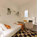 Bravissimo Ciutadans A, 4-bedroom Barri Vell *