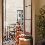 Bravissimo Ciutadans A, 4-bedroom Barri Vell Apartment