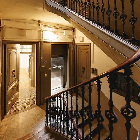 Bravissimo Ciutadans, 4-bedroom Barri Vell *