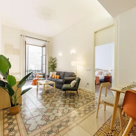 Bravissimo Ciutadans, 4-bedroom Barri Vell Жирона