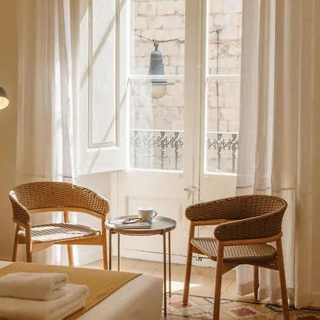 Bravissimo Ciutadans, 4-bedroom Barri Vell