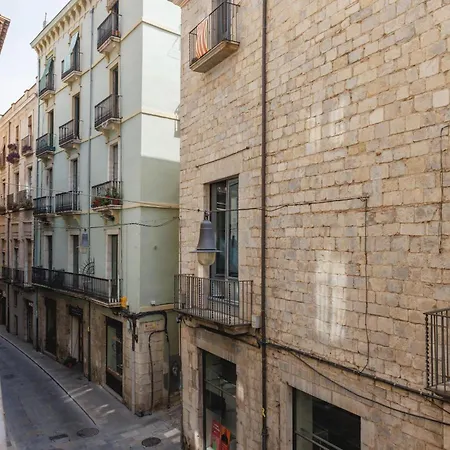 Bravissimo Ciutadans, 4-bedroom Barri Vell *