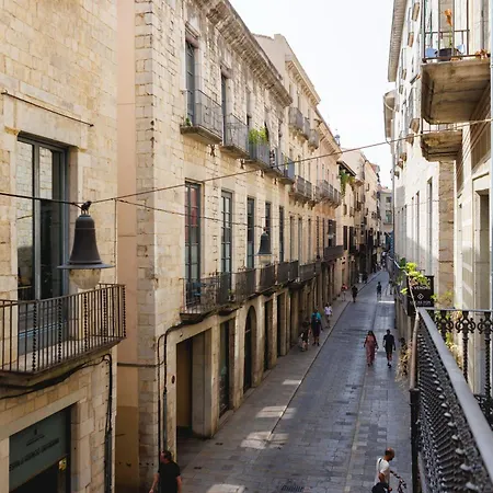 Appartamento Bravissimo Ciutadans, 4-bedroom Barri Vell