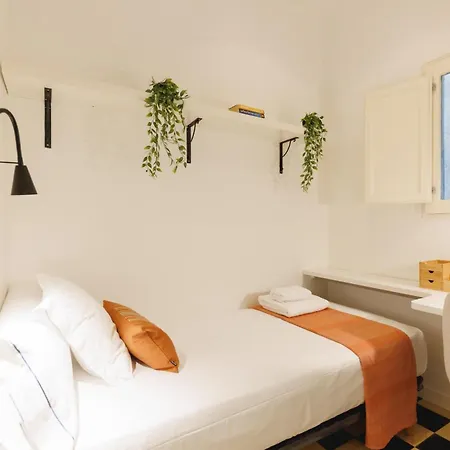 Bravissimo Ciutadans, 4-bedroom Barri Vell Girona