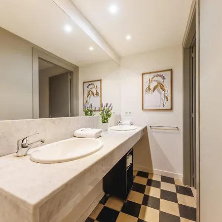 Bravissimo Ciutadans A, 4-bedroom Barri Vell דירה