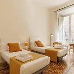 Appartement Bravissimo Ciutadans A, 4-bedroom Barri Vell Gerona