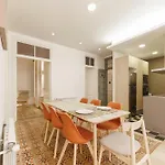 Bravissimo Ciutadans A, 4-bedroom Barri Vell * Gerona