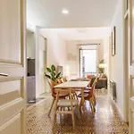 Bravissimo Ciutadans A, 4-bedroom Barri Vell Appartement