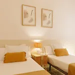 Appartement Bravissimo Ciutadans A, 4-bedroom Barri Vell *