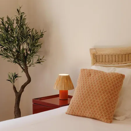 Bravissimo Ciutadans, 4-bedroom Barri Vell