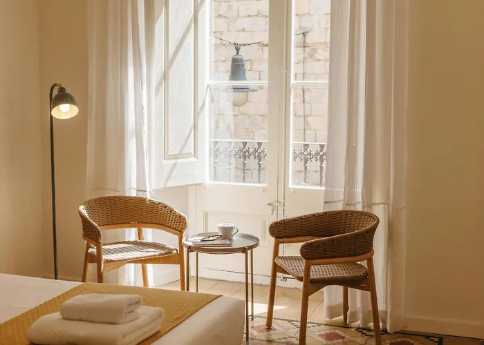 Bravissimo Ciutadans A, 4-bedroom Barri Vell