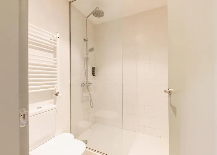 Appartement Bravissimo Ciutadans A, 4-bedroom Barri Vell *